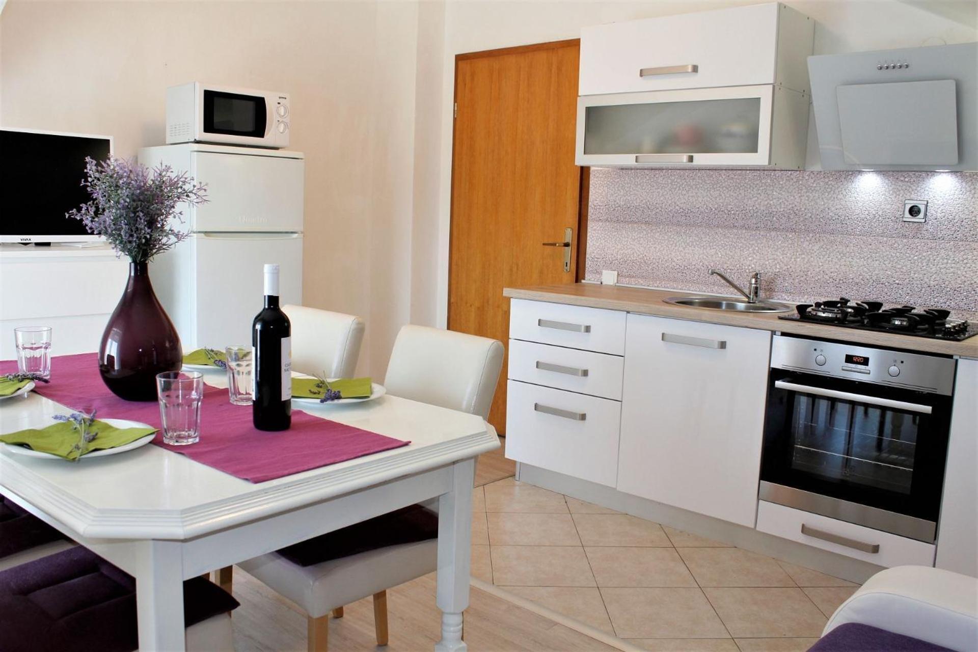 Apartments Olive Garden - Swimming Pool Biograd Na Moru Exteriör bild