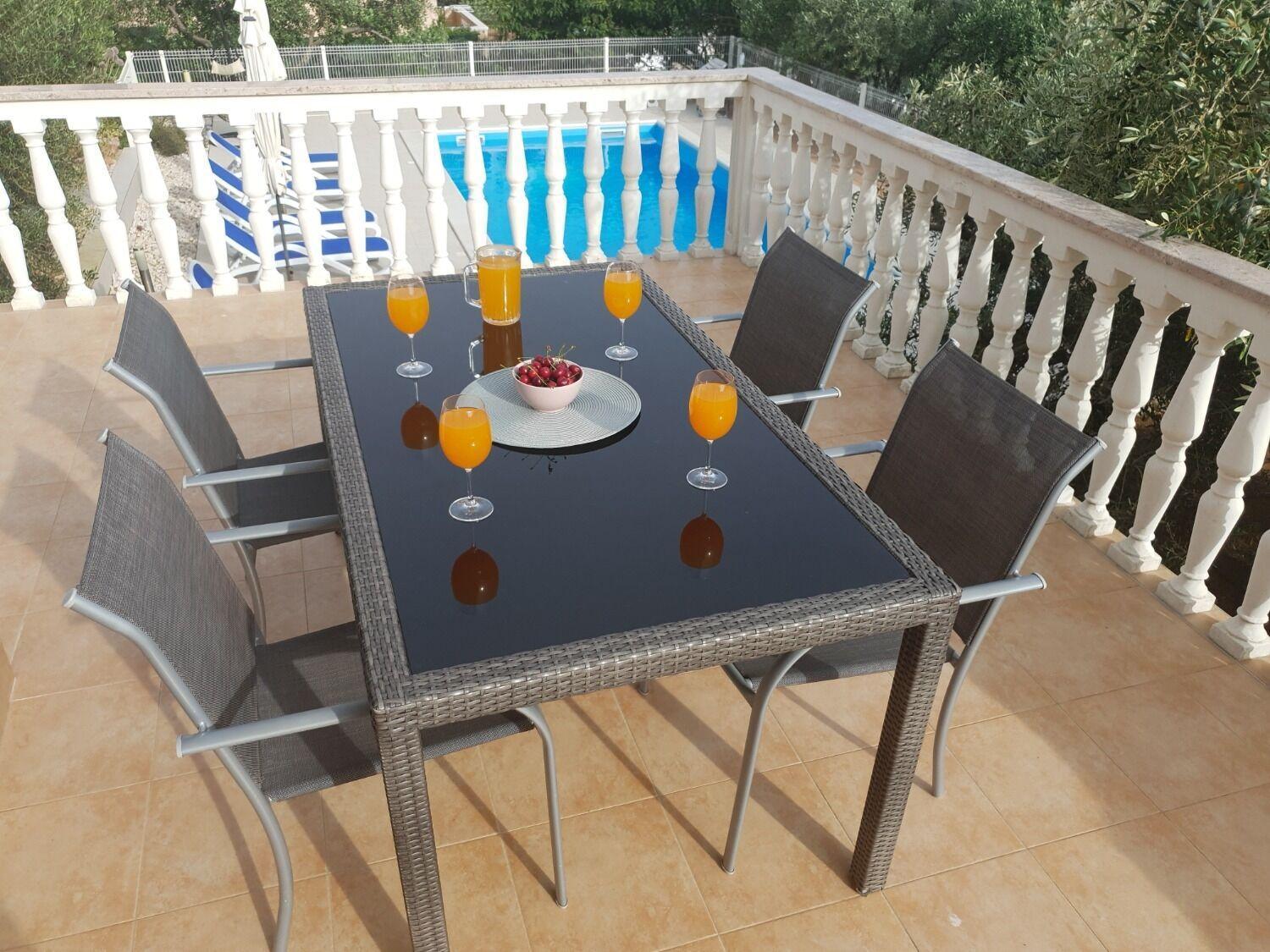 Apartments Olive Garden - Swimming Pool Biograd Na Moru Exteriör bild